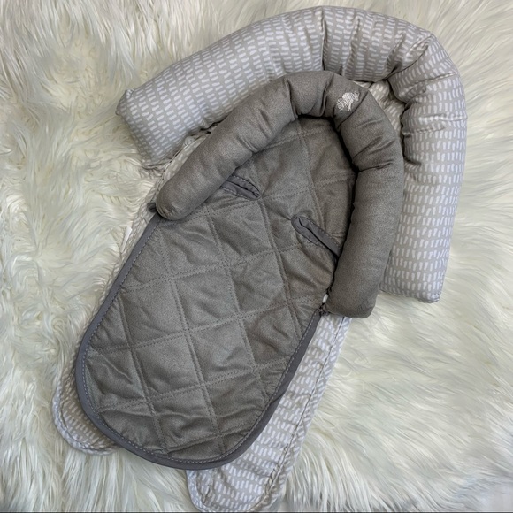 Eddie Bauer Baby 2-in-1 Head Support - Picture 12 of 12